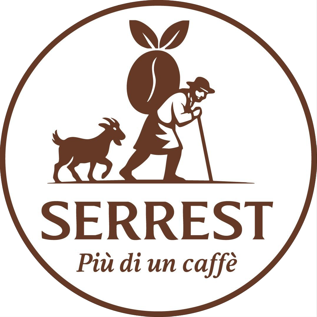 Serrest logo